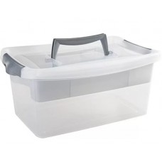 Kaste ar vāku 4L Kaste ar vāku 4L